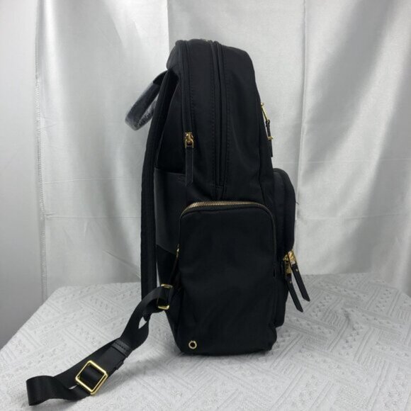Tumi Voyageur Carson Backpack Bag main image 4